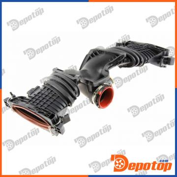 Collecteur d'admission pour MERCEDES | BKS-ME-018, V30-72-0965